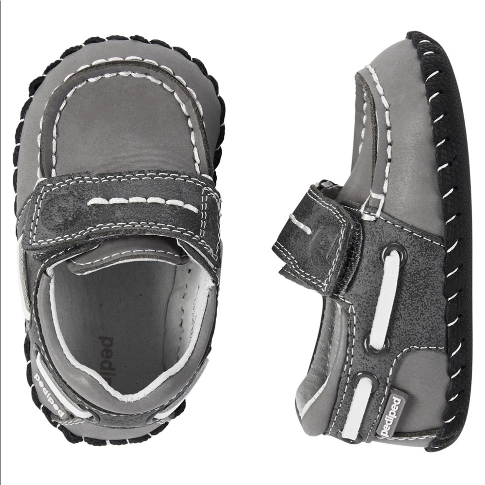 PediPed Baby Shoes